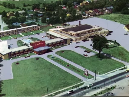 Postcard