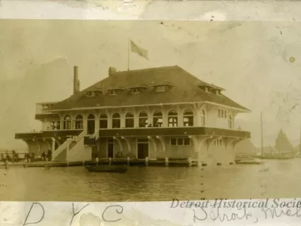 Postcard