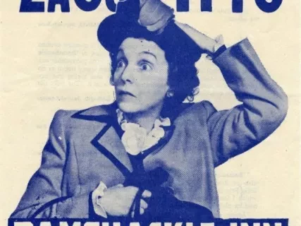 Handbill