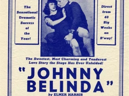 Handbill