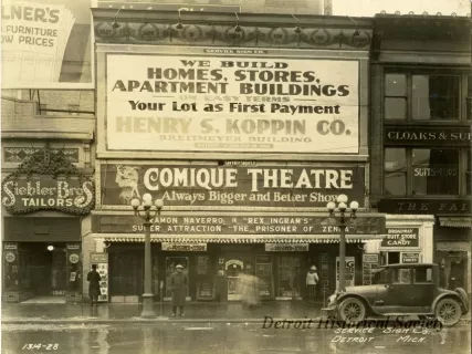 Print, Photographic