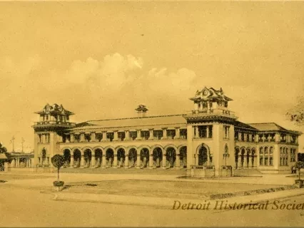 Postcard