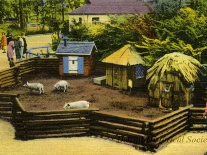 Postcard