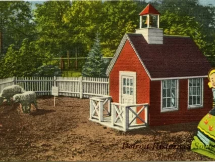 Postcard