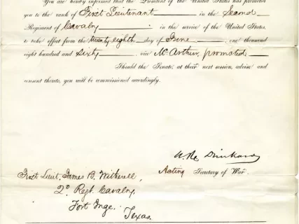 Letter