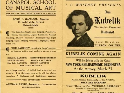Program