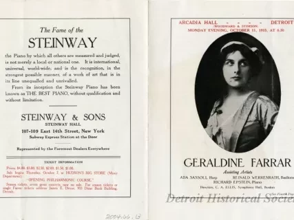 Flyer