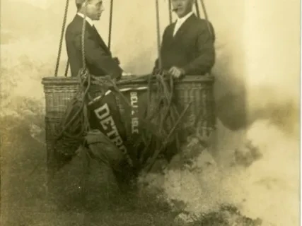 Postcard