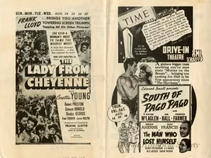 Flyer