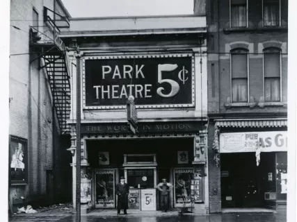 Print, Photographic