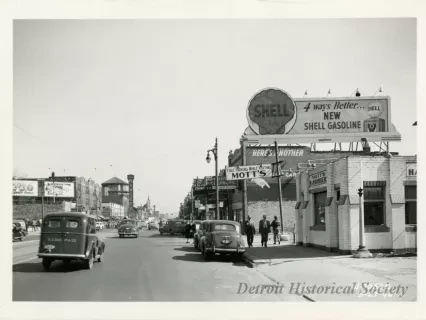 Print, Photographic