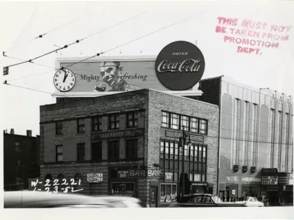 Print, Photographic