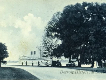 Postcard