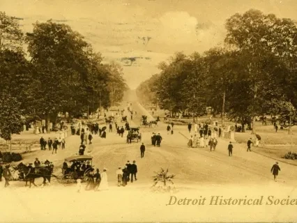 Postcard