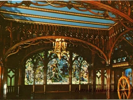 Postcard