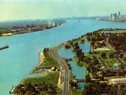 Postcard