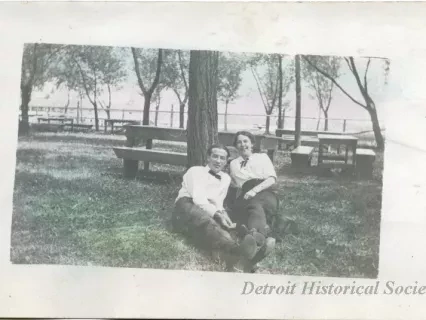 Postcard