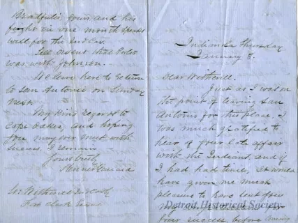 Letter