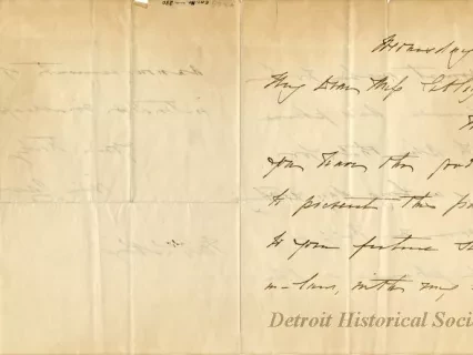 Letter
