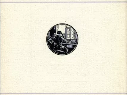 Booklet - High Lights of Detroit Industrial History
No. 8, Wright, Kay & Company