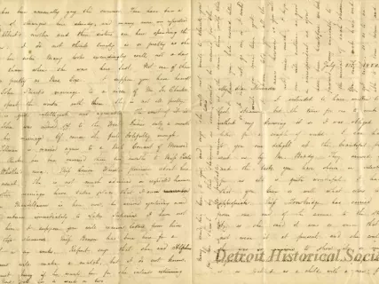 Letter