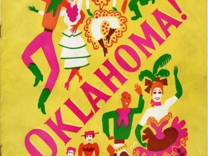 Program, Theater