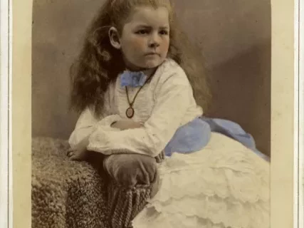Photograph, Cabinet