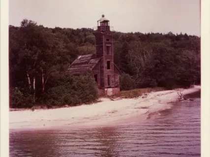 Print, Photographic - Abandoned But Not Forgotted