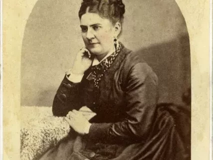 Photograph, Cabinet