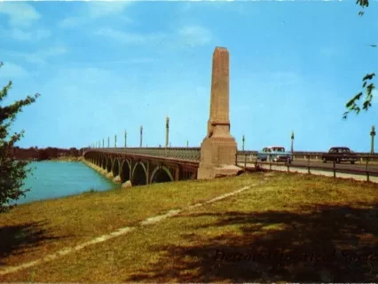 Postcard