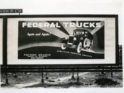 Print, Photographic