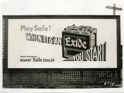 Print, Photographic