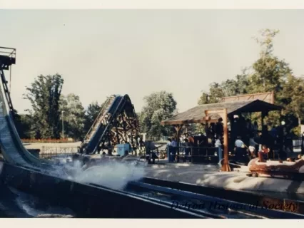 Print, Photographic - Bob-Lo Island Collection