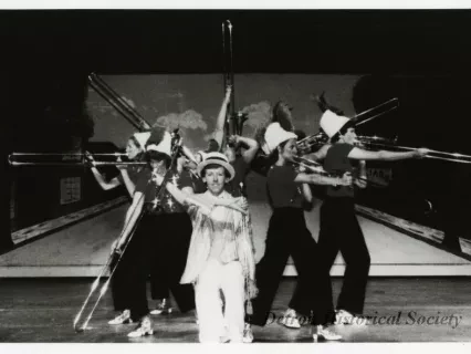 Print, Photographic - Bob-Lo Island Collection