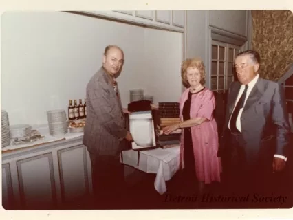 Print, Photographic