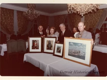 Print, Photographic