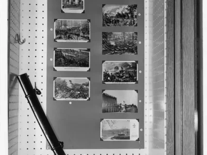 Print, Photographic