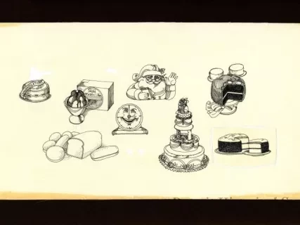 Drawing