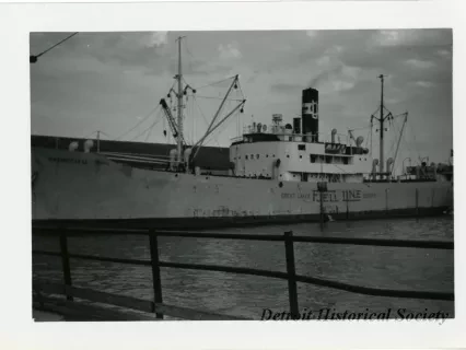 Print, Photographic