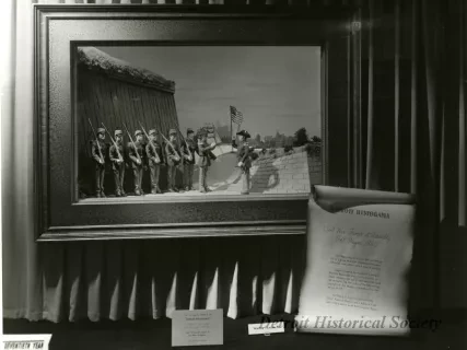 Print, Photographic