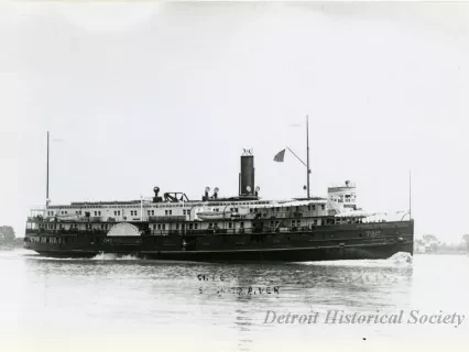 Print, Photographic