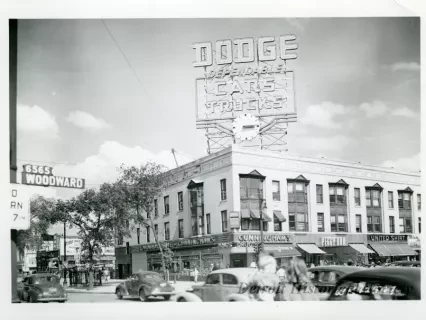 Print, Photographic
