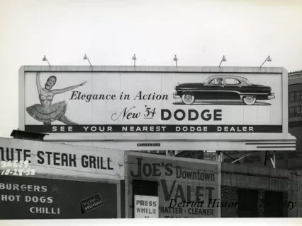 Print, Photographic