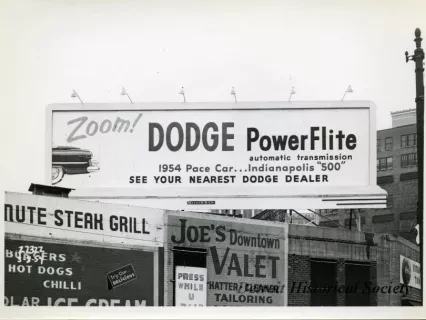 Print, Photographic