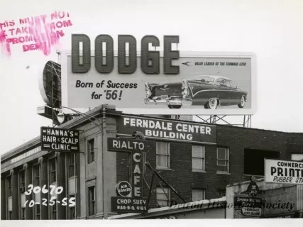Print, Photographic