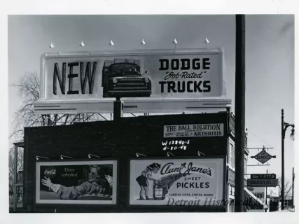 Print, Photographic