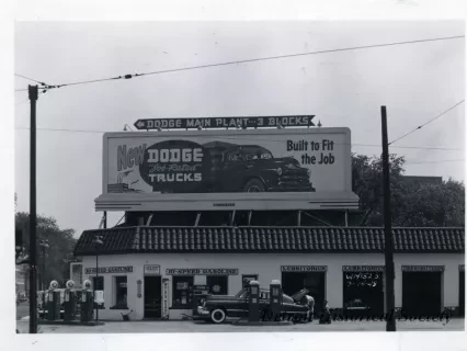Print, Photographic