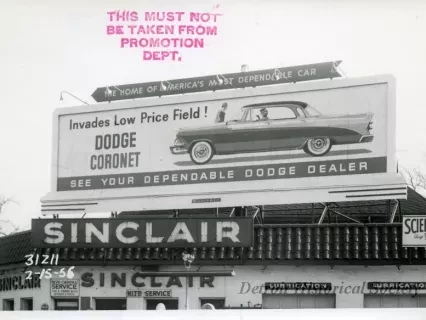 Print, Photographic