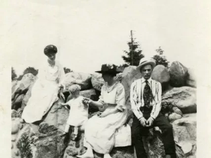 Print, Photographic