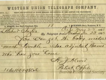 Telegram